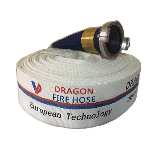 Vòi Chữa Cháy Dragon Fire House DN50 áp lực 1.0 Mpa 30M
