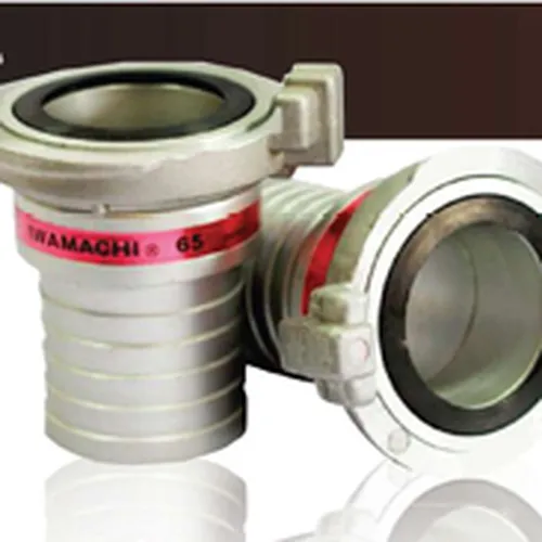 Khớp Nối IWAMACHI Chống Xoắn Vòi DN65 Tomoken 03-IVN-65A