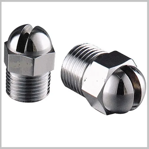 Đầu Phun Hở Tròn Mintai Trung Quốc K = 5.6