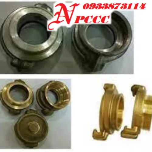 Khớp Ngàm Kiểu GOST