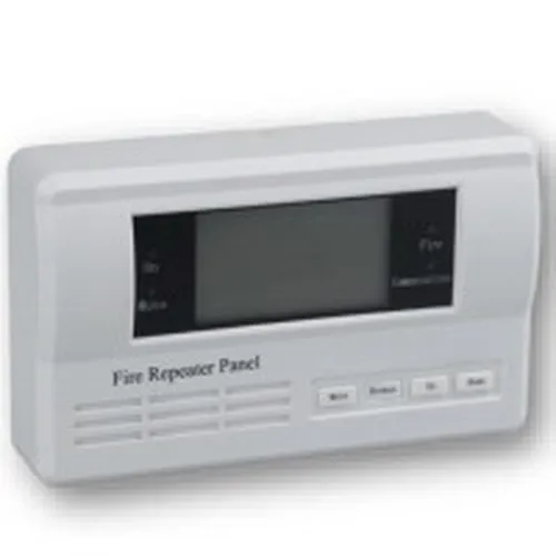 Hiển Thị Phụ LCD Kết Nối Đường Loop  Cấp Nguồn 24V