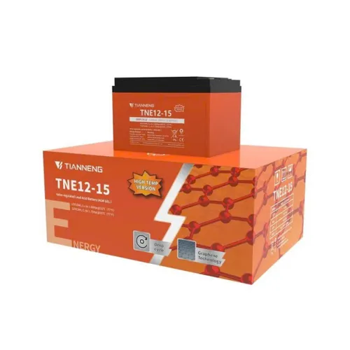 Bình Ắc Quy 12V-15AH Chính Hãng