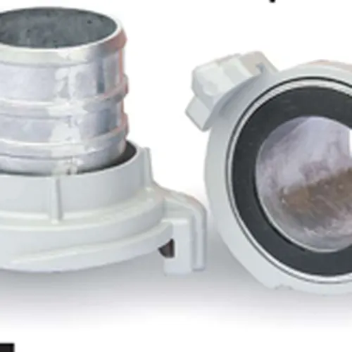 Khớp Nối Vòi Nhôm Tomoken DN65 (TCVN)