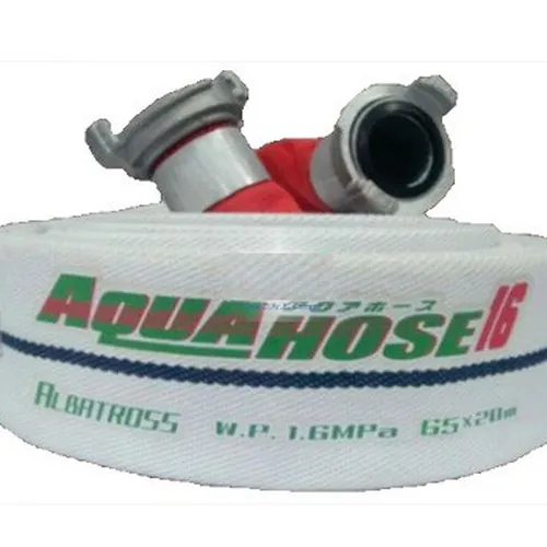 Vòi Chữa Cháy Tomoken Aqua D50 x30 x1.6Mpa