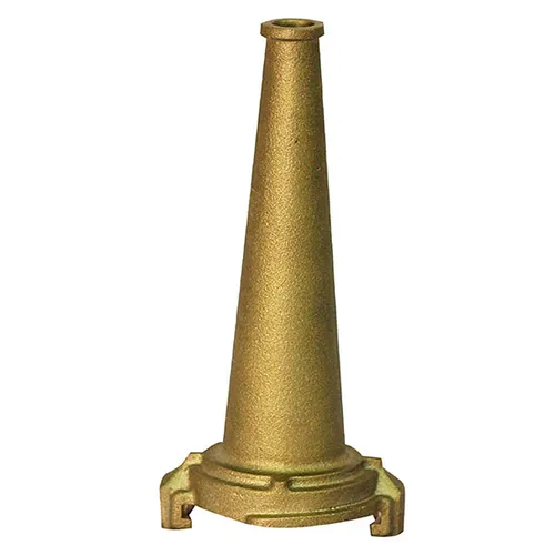 Lăng Phun Tomoken Bằng Đồng D50 TMK-NZL 50BR