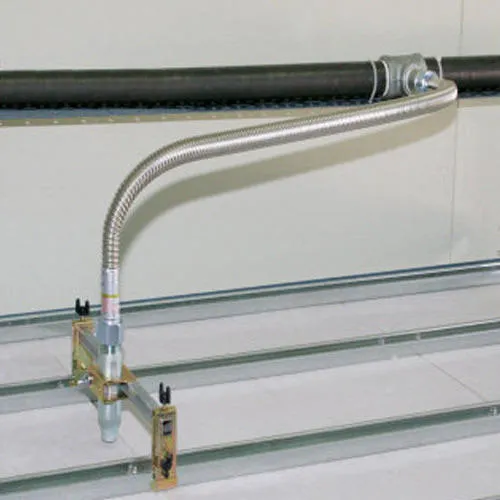 Ống Mềm Nối Đầu Phun DAEJIN DJ25UB DN20 Dài 1800mm