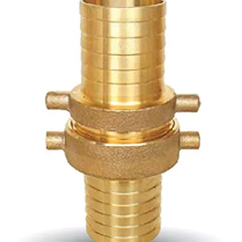 Khớp Nối Vòi Chữa Cháy Kiểu Mỹ NHT DN75