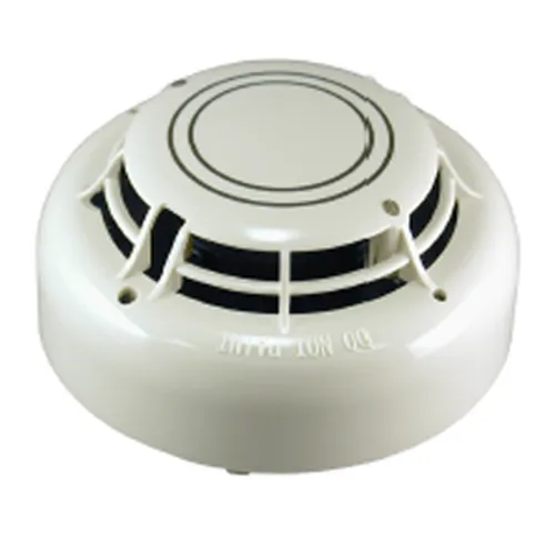 Đầu Báo Khói Nhiệt Kết Hợp  Địa Chỉ Kèm Đế HOCHIKI ACC-V+YBN-NSA-4