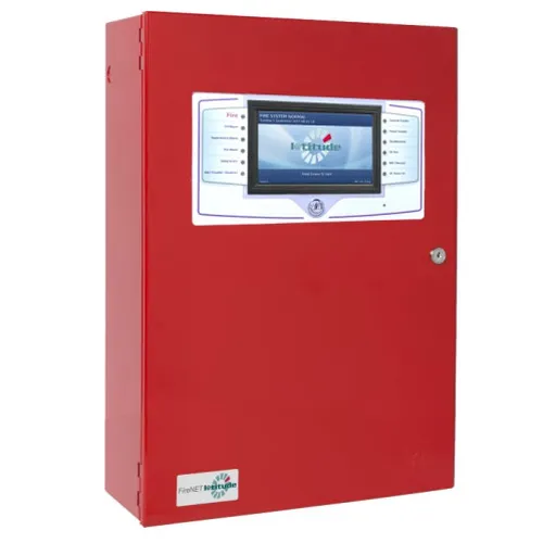 Trung Tâm Địa Chỉ HOCHIKI  2 Loop LA302H1-10