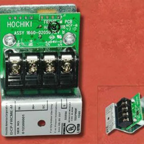 Module Giám Sát Ngõ Vào HOCHIKI DCP-FRCME-M