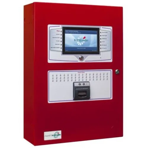 Trung Tâm Địa Chỉ HOCHIKI  4 Loop LA302H2-10