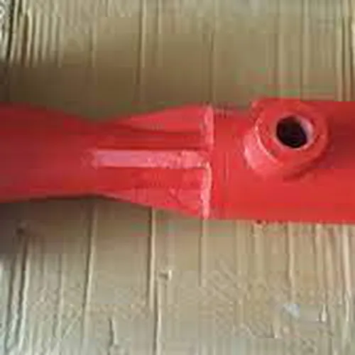 Bộ Trộn Foam (ejector đường ống cố định hút foam đường ống)