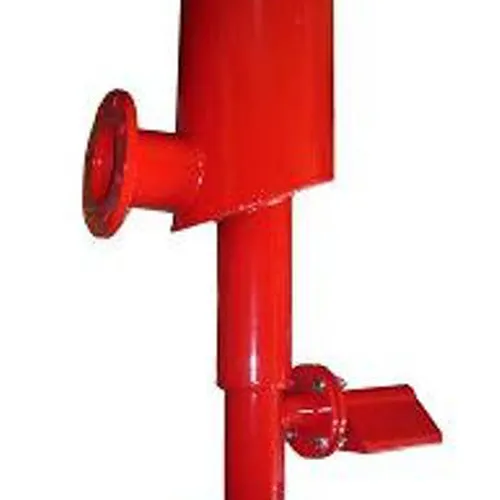 Lăng Áp Bồn Kiểu Hàn Quốc (Lăng Foam Tạo Bọt)