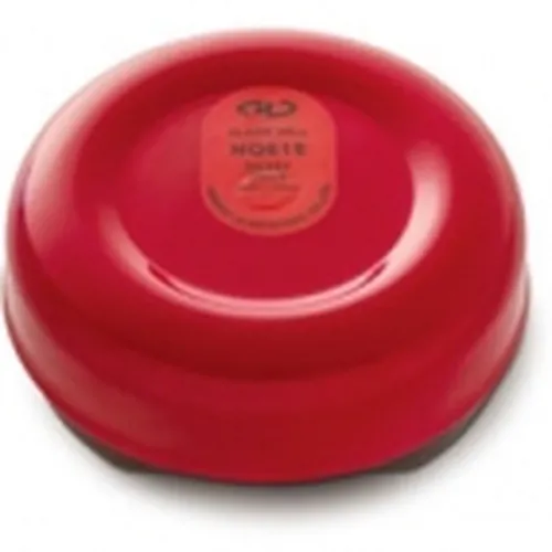 Chuông Báo Cháy 6'' 24VDC NQ618 Horing