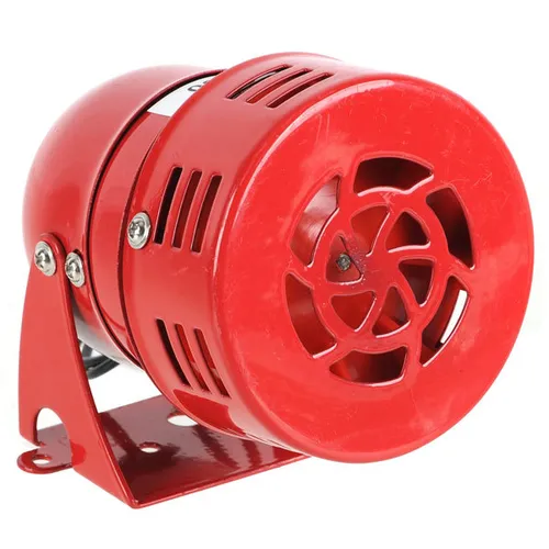 Còi Hú Báo Động MS-190