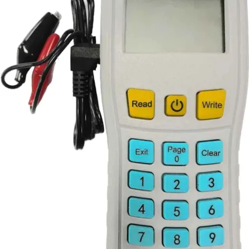 Bộ Cài Đặt Địa Chỉ TX7932 Tanda NTA