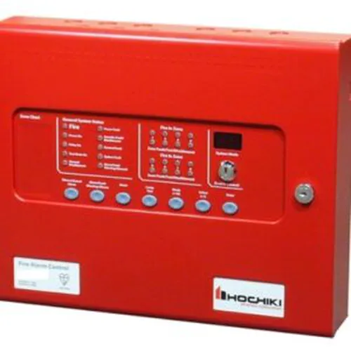 Tủ Trung Tâm Báo Cháy 24 Kênh HOCHIKI HCP-1008EDS 2HDM-1008