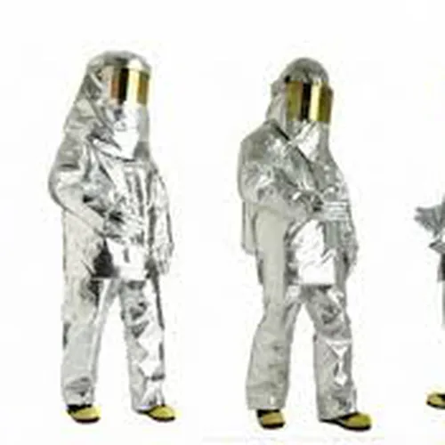 Quần Áo Chịu Nhiệt Là Gì