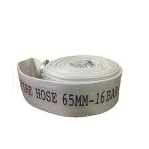 Vòi Chữa Cháy DN65 16 Bar Dài 30 Mét