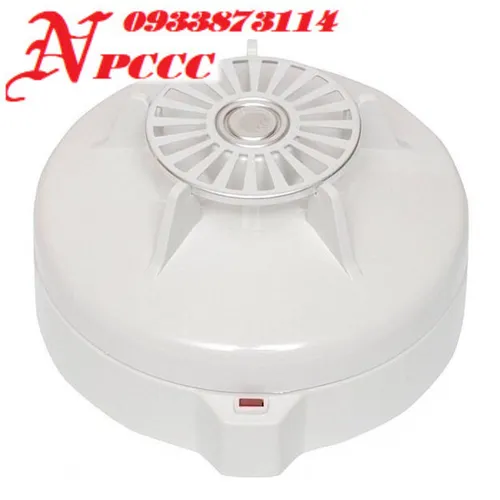 Đầu Dò Nhiệt Cố Định Địa Chỉ YRR-12 Chính Hãng