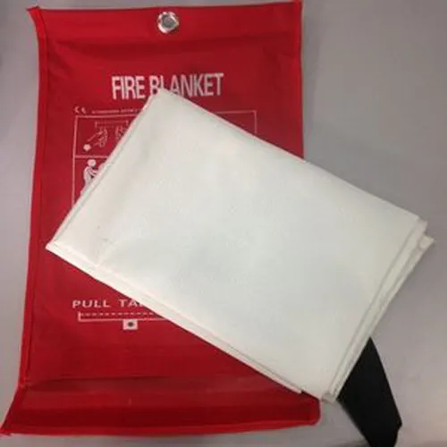 Mền Chống Cháy Blue Eagle HTX600