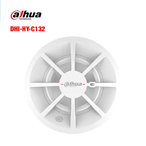 Đầu báo Nhiệt Thường DAHUA DHI-HY-C132