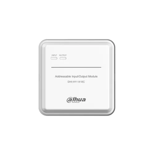 Module Đầu Vào/Ra Địa Chỉ DAHUA DHI-HY-1410C