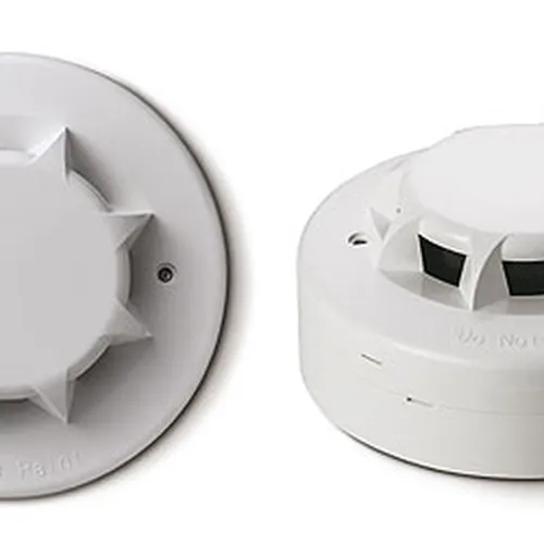 Đầu Báo Khói 2 Dây 24V 8011-2 (CE)