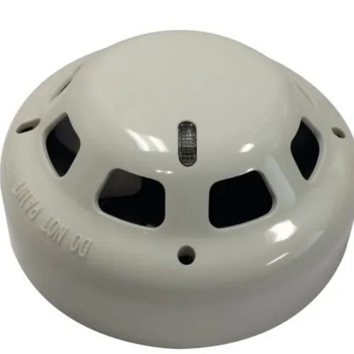 Đầu Báo Khói Quang kèm Chân Đế HOCHIKI SOC-24V+NS4-100