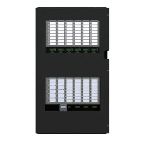 Bộ Điều Khiển Chính HOCHIKI HCMCC-1024-12XT