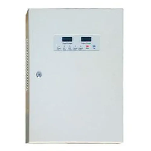 Bộ Nguồn Phụ GST 24V 10A PSU24-10/10A