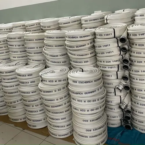 Top 5 Thương Hiệu Vòi Chữa Cháy Thông Dụng Nhất Hiện Nay