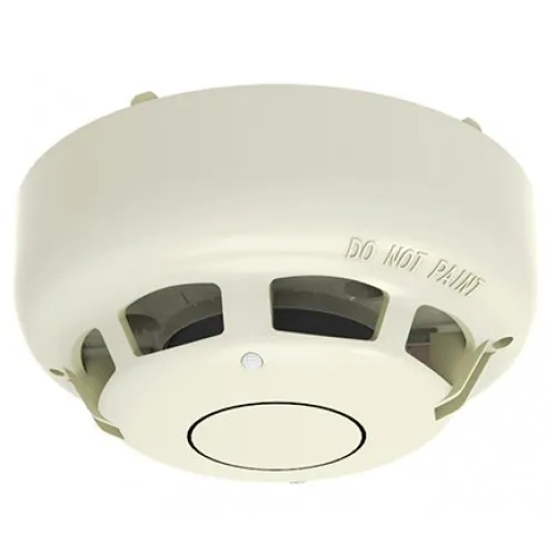 Đầu Báo Nhiệt Cố Định Gia Tăng HOCHIKI 57 Độ C (135 Độ F) DSC-EA+NS4-100