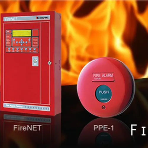 Trung Tâm Địa Chỉ 8 Loop HOCHIKI LA303H4-10