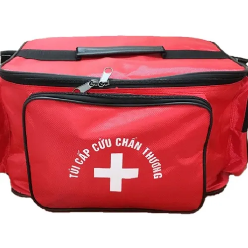 Túi Y Tế Loại B
