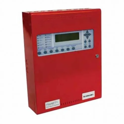 Trung Tâm Báo Cháy 56 Zone HOCHIKI HMCC-1024-12XT HBBX-1204TX 6HDM-1008