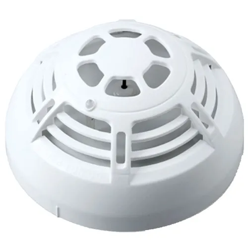 Đầu Dò Nhiệt Cố Định Kết Hợp GiaTăng Địa Chỉ Kèm Đế TX7110