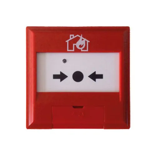 Nút Nhấn Khẩn Địa Chỉ Tanda TX7140