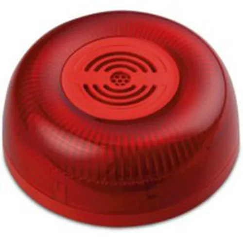 Còi Địa Chỉ Cấp Nguồn 24V Tanda TX7320