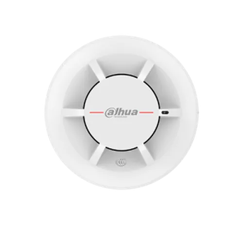 Đầu báo Khói Thường 2 dây DAHUA-WISUALARM DHI-HY-C131