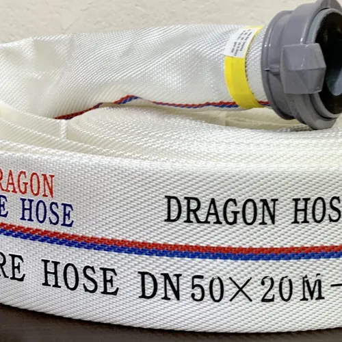 Vòi Chữa Cháy Dragon Fire House DN50 áp lực 1.6 Mpa 20M