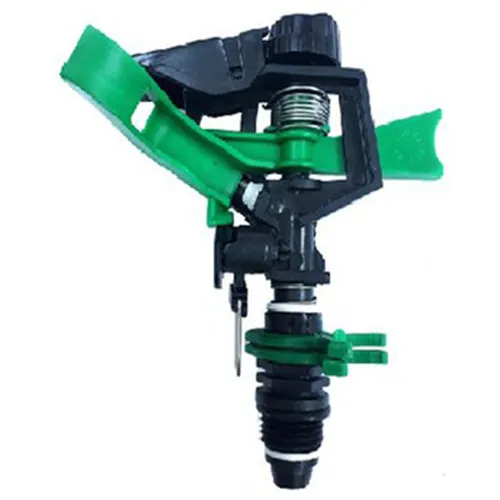 Béc Phun Cánh Đập Chỉnh Góc B-121 DC