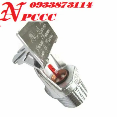 Đầu Phun Hướng Ngang Protector Taiwan PS207  (Phản Ứng nhanh) K = 8.0