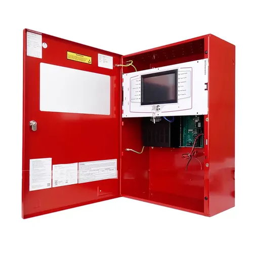 Trung Tâm Địa Chỉ 14 Loop HOCHIKI LA903H7-10