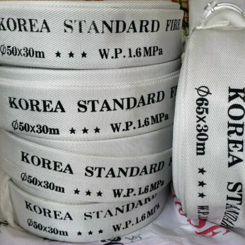 Vòi Chữa Cháy Hàn Quốc DN50 Korea Standard