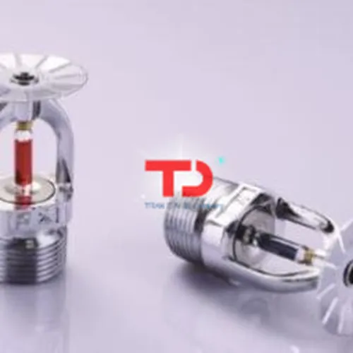 Đầu Phun Hướng Xuống Mintai Trung Quốc K-ZSTX15 k = 5.6