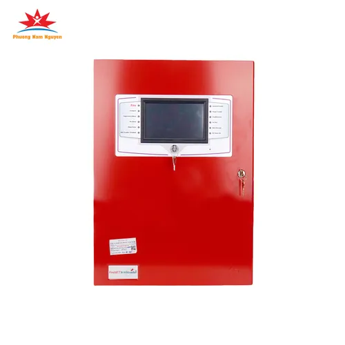 Trung Tâm Địa Chỉ 16 Loop HOCHIKI LA903H8-10