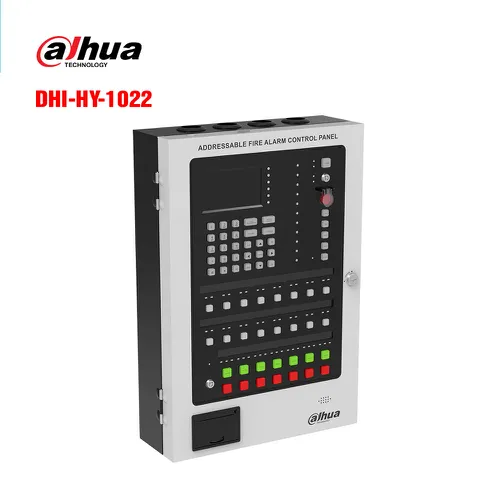 Tủ Báo Cháy Địa Chỉ 1 Loop DAHUA DHI-HY-1022