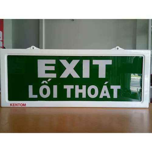 Đèn Exit KT 120