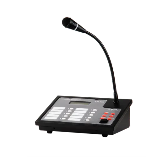 Bàn Gọi Từ Xa RM-50A Yunyang